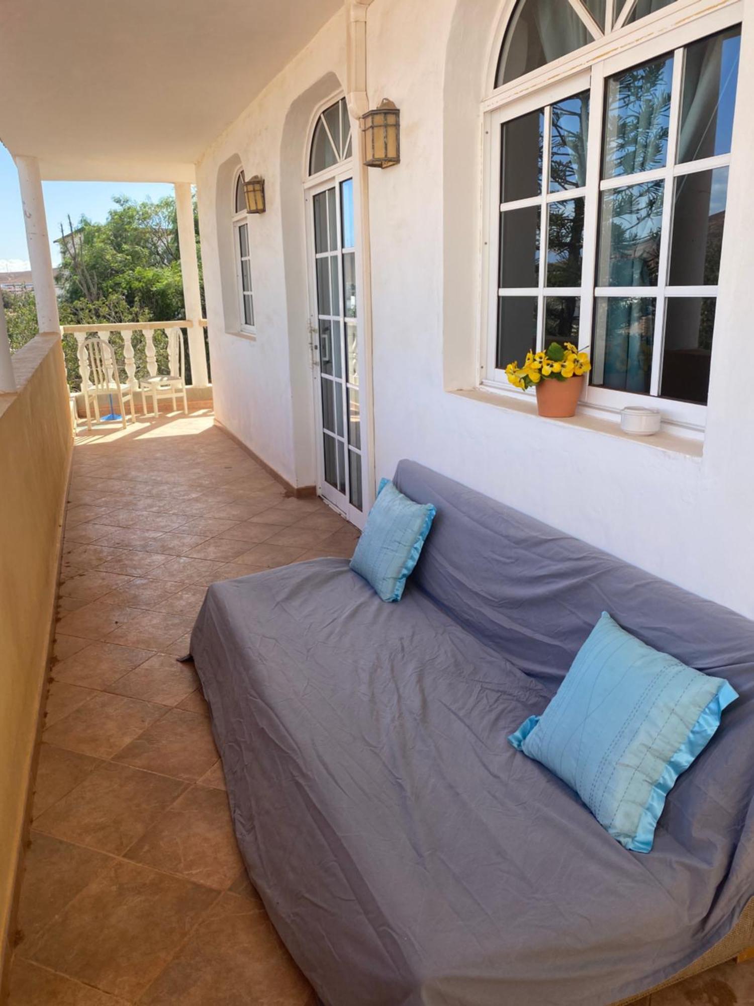 Apartamento 'Arriba' - Luminous Flat In The Middle Of Fuerteventura Tuineje Εξωτερικό φωτογραφία