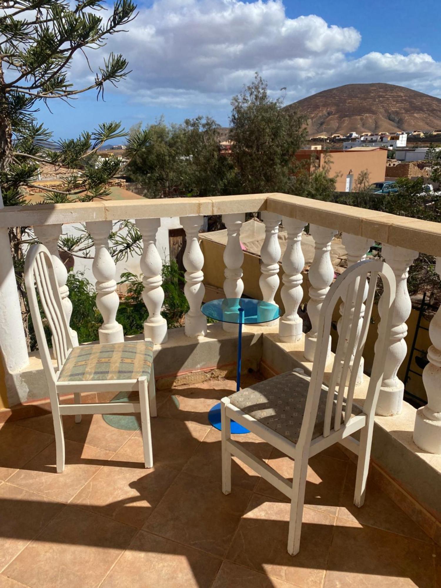 Apartamento 'Arriba' - Luminous Flat In The Middle Of Fuerteventura Tuineje Εξωτερικό φωτογραφία