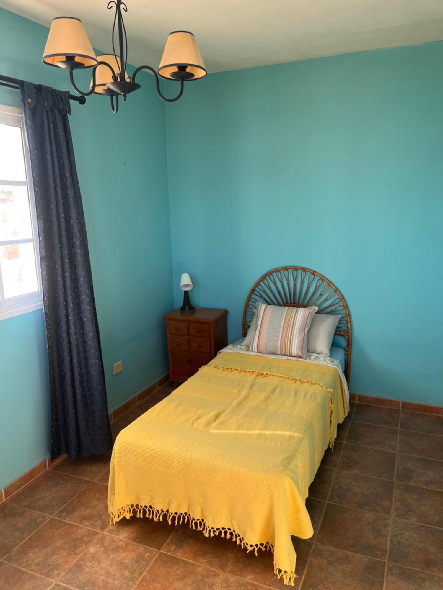 Apartamento 'Arriba' - Luminous Flat In The Middle Of Fuerteventura Tuineje Εξωτερικό φωτογραφία