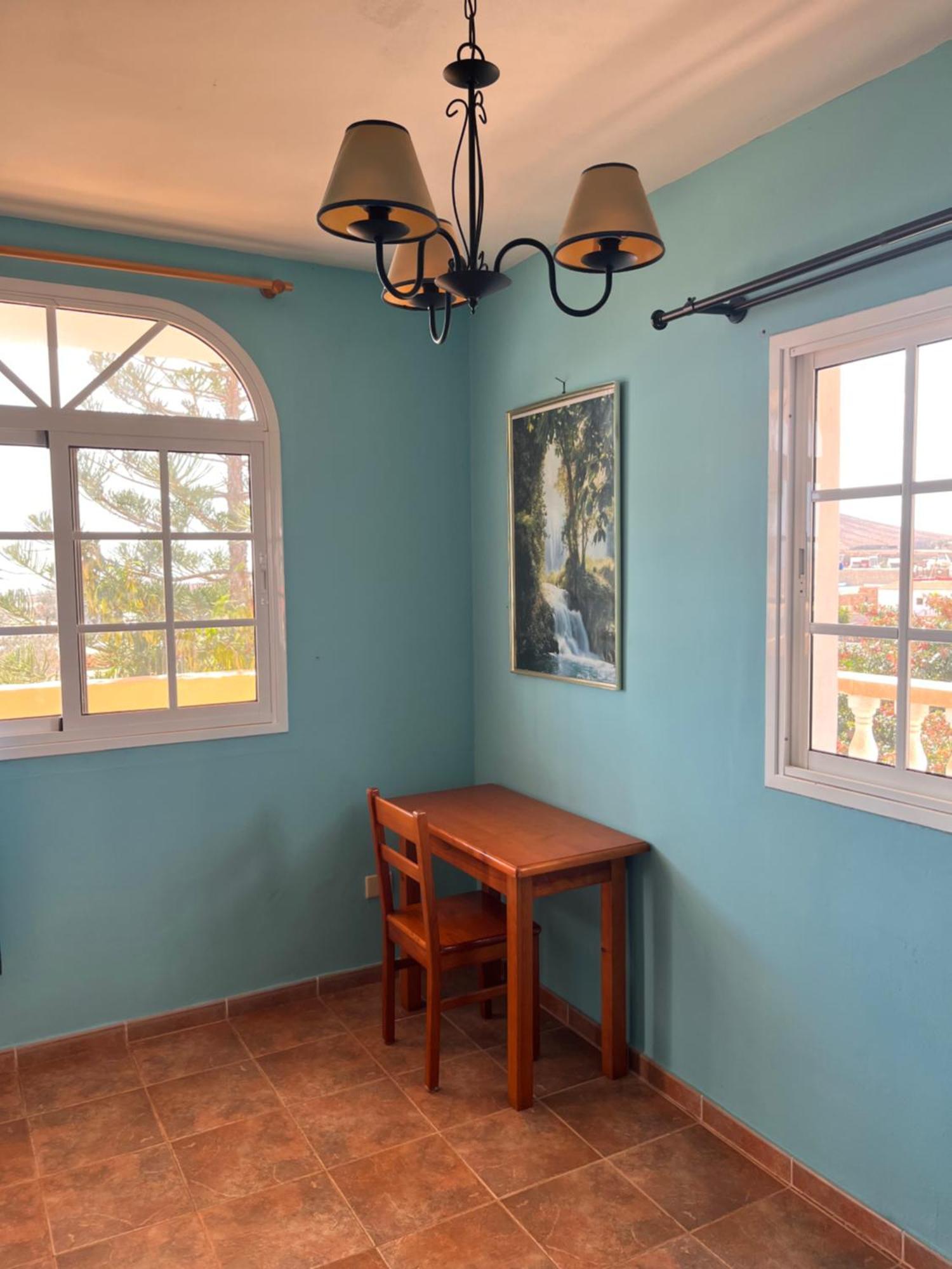 Apartamento 'Arriba' - Luminous Flat In The Middle Of Fuerteventura Tuineje Εξωτερικό φωτογραφία