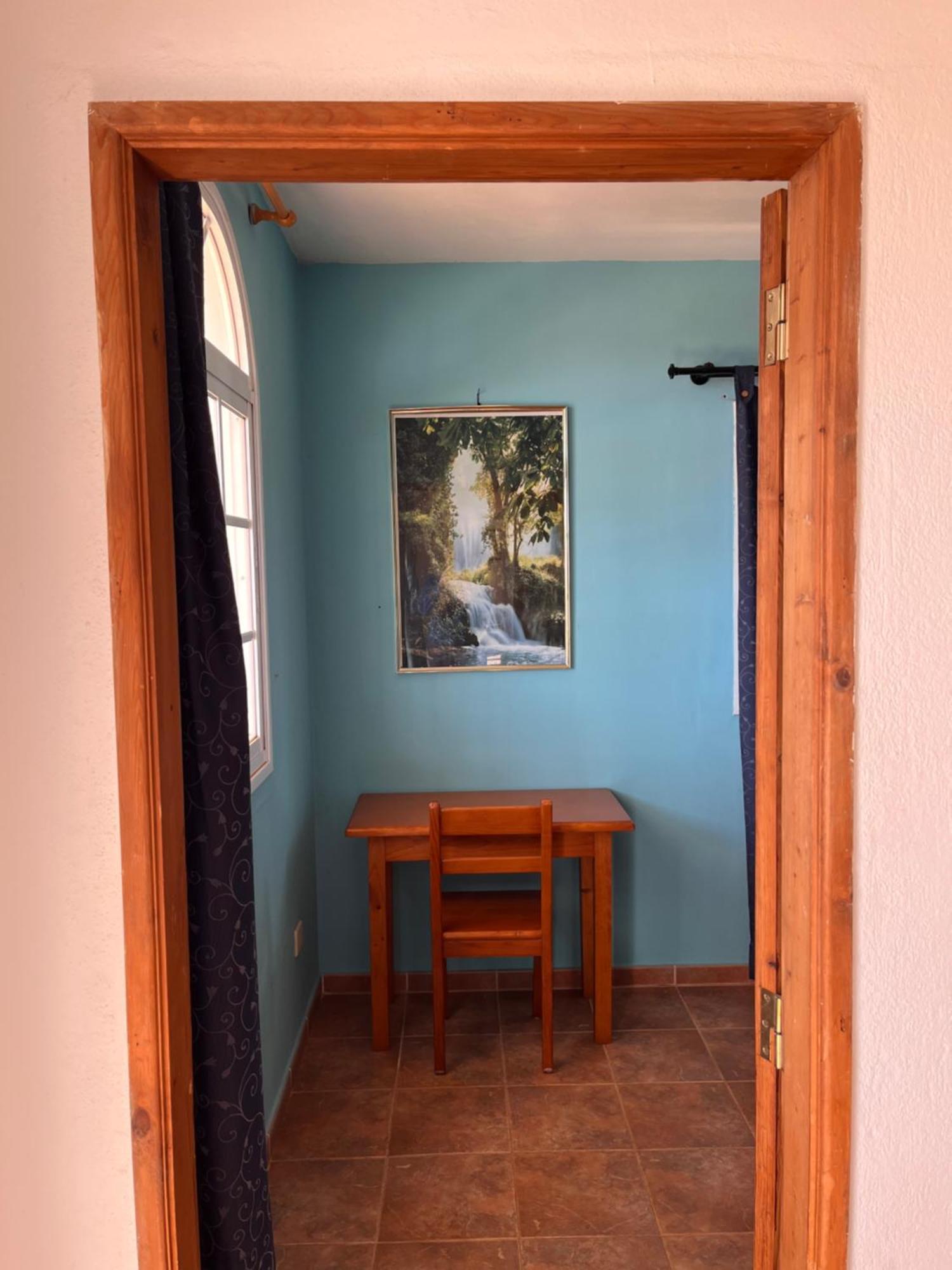 Apartamento 'Arriba' - Luminous Flat In The Middle Of Fuerteventura Tuineje Εξωτερικό φωτογραφία