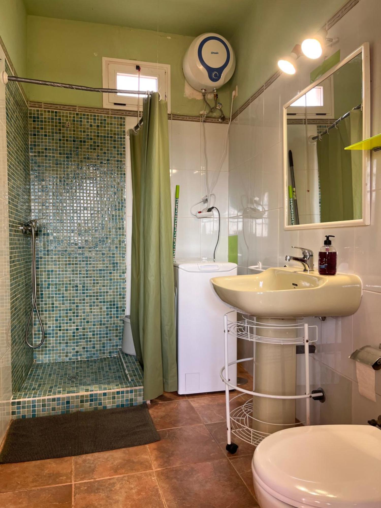 Apartamento 'Arriba' - Luminous Flat In The Middle Of Fuerteventura Tuineje Εξωτερικό φωτογραφία